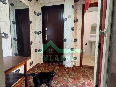 квартира по адресу Лесі Українки, 80