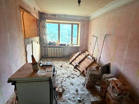 квартира по адресу Заречанская ул., 6/1