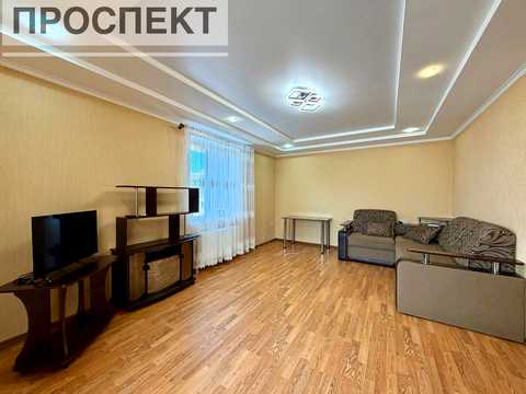 квартира по адресу Герасима Кондратьева ул. (Кірова), 160-В