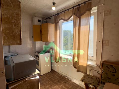 квартира по адресу Лесі Українки, 80