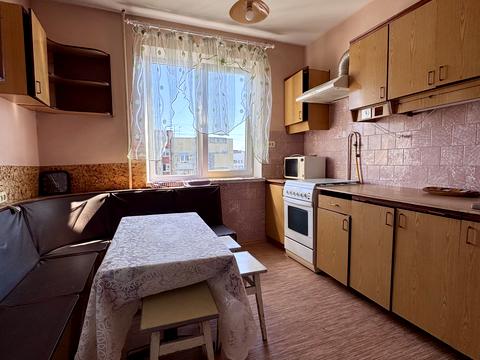 квартира по адресу Сиховская ул., 3