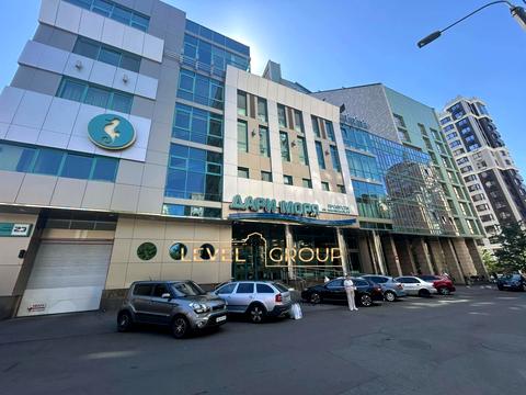 квартира по адресу Павловская ул., 26/41