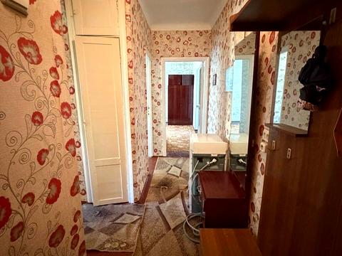 квартира по адресу Миру просп., 80/3