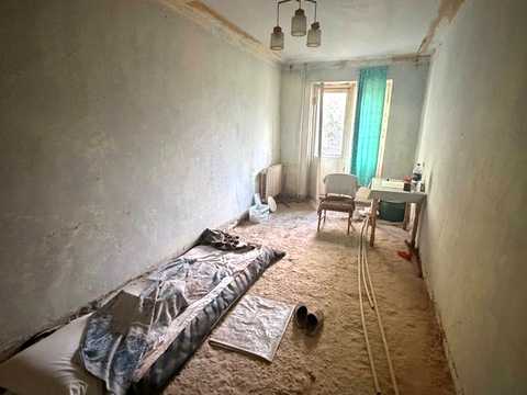 квартира по адресу Заречанская ул., 6/1
