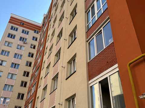 квартира по адресу Старокостянтинівське шоссе, 5/3-Д