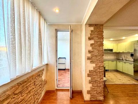 квартира за адресою Мандриківська вул., 340