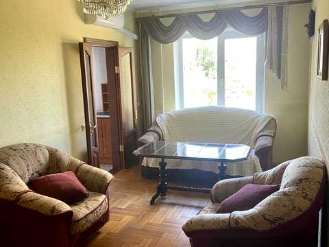 квартира за адресою Володимира Івасюка просп. (Героїв Сталінграду), 39-А