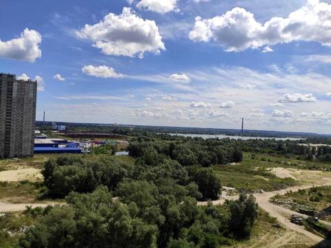 квартира по адресу Софии Русовой ул., 5-Б