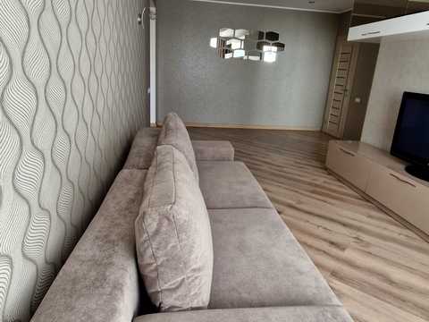 квартира по адресу Вільський Шлях ул., 14, к.1.2,3