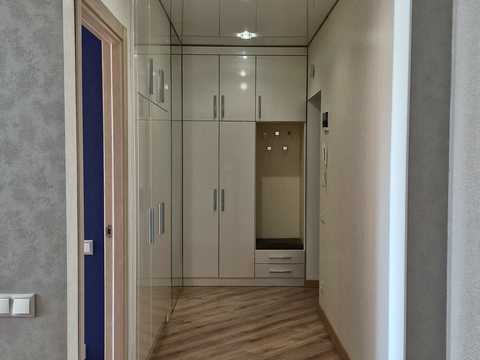 квартира по адресу Вільський Шлях ул., 14, к.1.2,3