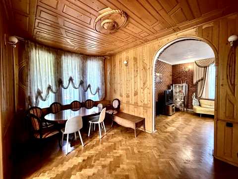 дом по адресу Дніпрова