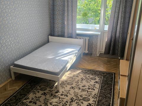 квартира за адресою Сірожупанників вул. (Валентина Сєрова), 30-А
