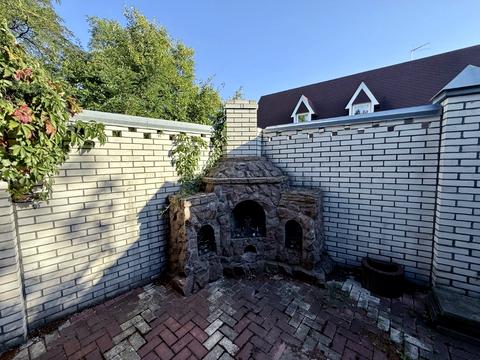 дом по адресу Дніпрова