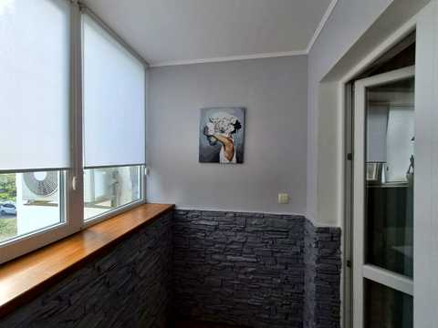 квартира по адресу Червоной Калины просп. (Владимира Маяковского), 66-А