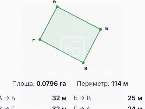 участок по адресу академічна, 29