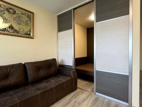 квартира по адресу Патриарха Мстислава Скрипника ул. (Миколи Островського), 48-А