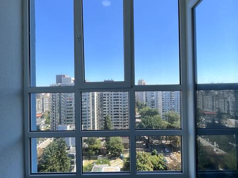 квартира по адресу Патриарха Мстислава Скрипника ул. (Миколи Островського), 48-А