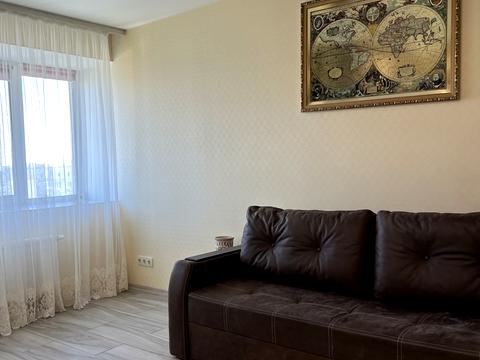 квартира по адресу Патриарха Мстислава Скрипника ул. (Миколи Островського), 48-А