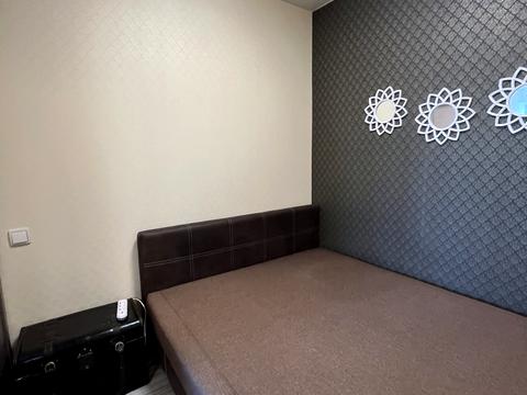 квартира по адресу Патриарха Мстислава Скрипника ул. (Миколи Островського), 48-А
