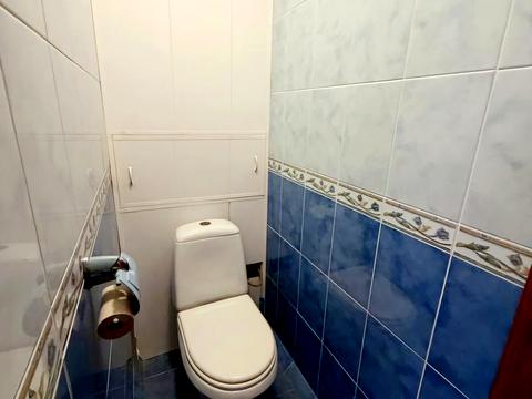 квартира по адресу Победы просп., 64