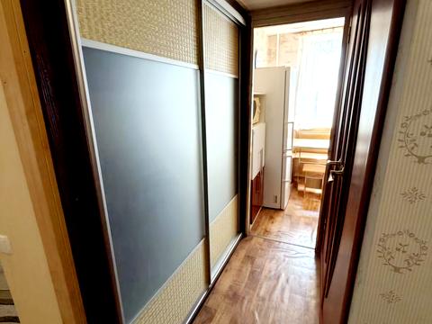 квартира по адресу Победы просп., 64