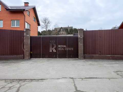 дом по адресу Квітки-Основ'яненка пер.