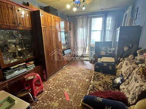 квартира по адресу Победы просп., 70