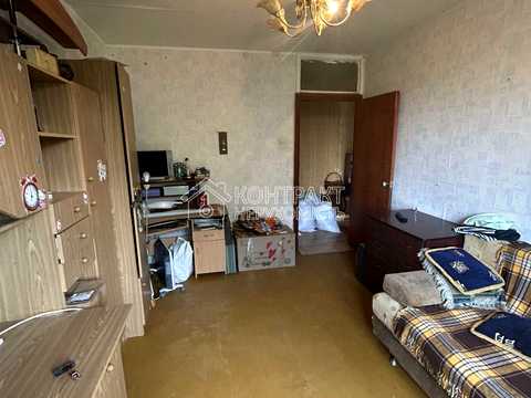 квартира по адресу Победы просп., 70