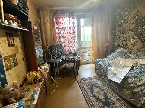 квартира по адресу Победы просп., 70