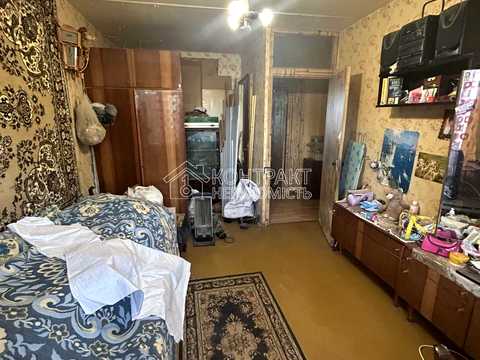 квартира по адресу Победы просп., 70