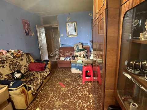 квартира по адресу Победы просп., 70