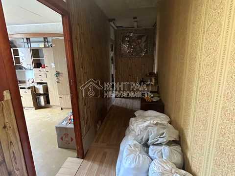 квартира по адресу Победы просп., 70