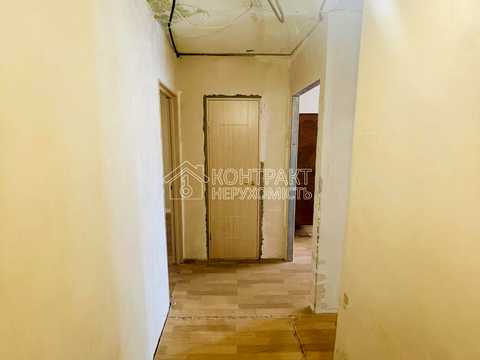 квартира за адресою Нескорених вул. (Героїв Праці), 33г