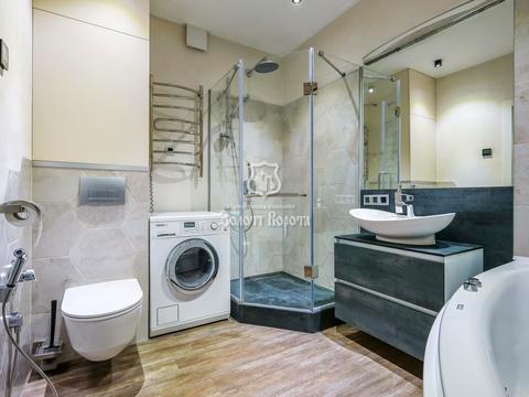 квартира за адресою Кирило-Мефодіївська вул., 2