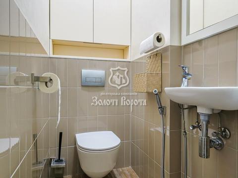 квартира за адресою Кирило-Мефодіївська вул., 2