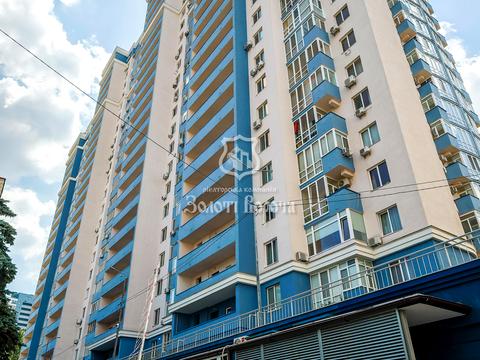 квартира за адресою Кирило-Мефодіївська вул., 2