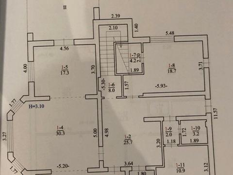 будинок за адресою Прорізна вул.