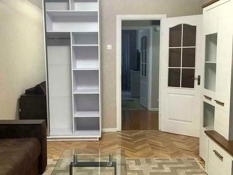 квартира по адресу Большая Васильковская ул. (Красноармейская), 80