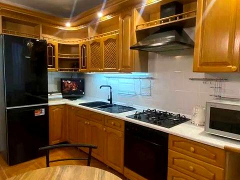 квартира по адресу Большая Васильковская ул. (Красноармейская), 80