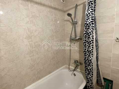 квартира за адресою Нескорених вул. (Героїв Праці), 33г