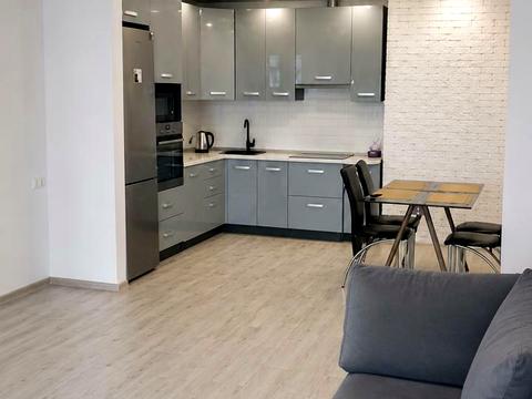 квартира по адресу Кульпарковская ул. (Кульпарківська), 64-А