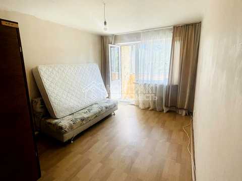 квартира за адресою Нескорених вул. (Героїв Праці), 33г