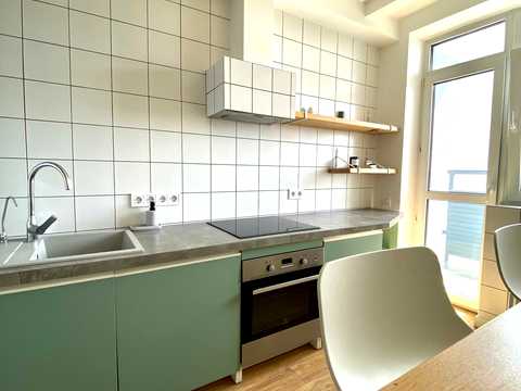 квартира за адресою Білоруська вул., 36-А