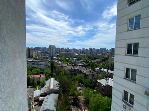 квартира за адресою Білоруська вул., 36-А