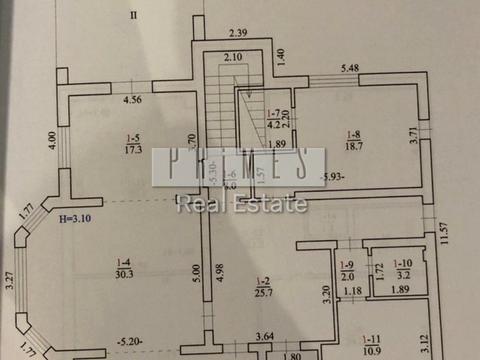 будинок за адресою Прорізна вул.