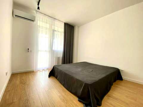 квартира за адресою Білоруська вул., 36-А