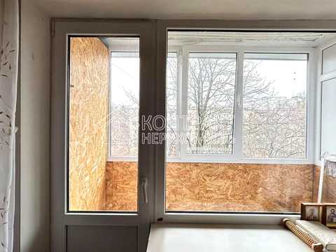 квартира за адресою Нескорених вул. (Героїв Праці), 33г