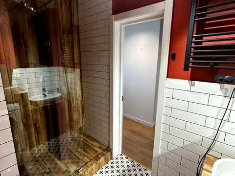 квартира за адресою Білоруська вул., 36-А