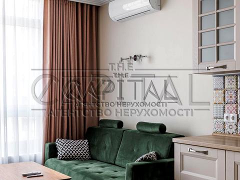 квартира по адресу Джона Маккейна ул. (Івана Кудрі), 1
