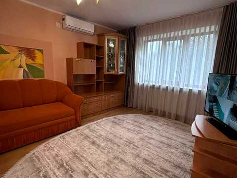 квартира по адресу Академика Сахарова ул. (Суворова), 20